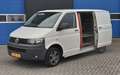 Volkswagen Transporter Transporter 2.0 TDI. 2 SCHUIFDEUREN, AIRCO, CRUISE Bianco - thumbnail 2