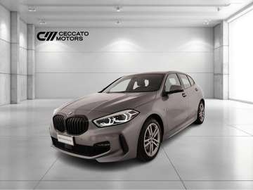 d Msport auto