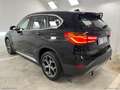 BMW X1 SDrive18d X LINE|PELLE|BAULE ELETT.|TUTTA NERAine Noir - thumbnail 21