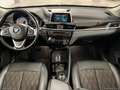 BMW X1 SDrive18d X LINE|PELLE|BAULE ELETT.|TUTTA NERAine Noir - thumbnail 11