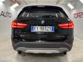 BMW X1 sDrive 18d XLine|PELLE|BAULE ELETTRICO|LED|AUT. Zwart - thumbnail 17