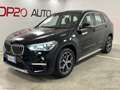 BMW X1 SDrive18d X LINE|PELLE|BAULE ELETT.|TUTTA NERAine Noir - thumbnail 18