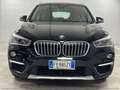 BMW X1 sDrive 18d XLine|PELLE|BAULE ELETTRICO|LED|AUT. Zwart - thumbnail 16