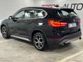 BMW X1 sDrive 18d XLine|PELLE|BAULE ELETTRICO|LED|AUT. Zwart - thumbnail 4