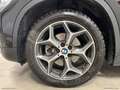 BMW X1 SDrive18d X LINE|PELLE|BAULE ELETT.|TUTTA NERAine Noir - thumbnail 43