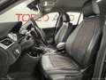 BMW X1 SDrive18d X LINE|PELLE|BAULE ELETT.|TUTTA NERAine Noir - thumbnail 6