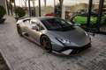 Lamborghini Huracán Deportivo Automático de 2 Puertas Gris - thumbnail 4