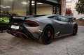 Lamborghini Huracán Deportivo Automático de 2 Puertas Gris - thumbnail 7