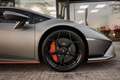 Lamborghini Huracán Deportivo Automático de 2 Puertas Gris - thumbnail 5