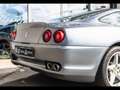 Ferrari 550 MARANELLO 5.5 V12 485MANUAL 6GRIGIO TITANIO Grey - thumbnail 10
