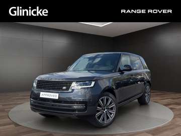 LWB P530 Autobiography