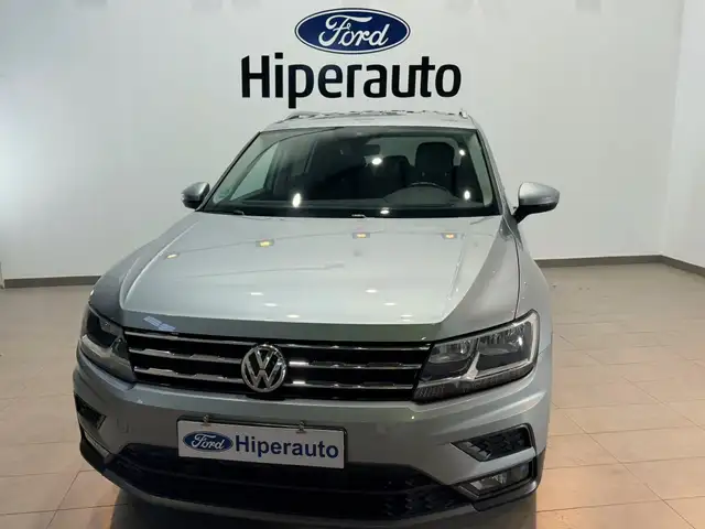 Volkswagen Tiguan Allspace 2.0TDI Advance DSG 110kW