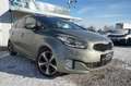 Kia Carens 1.7 CRDi Spirit Autom. |7-Sitzer| |AHK| Gris - thumbnail 1