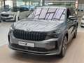 Skoda Kodiaq 1.5 TSI Sportline DSG AHK ACC Navi LED Grau - thumbnail 1