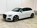 Audi A3 2.0 TFSI/Q/S-LINE/VC/ACC/MATRIX/KEYLESS Blanc - thumbnail 2