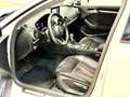Audi A3 2.0 TFSI/Q/S-LINE/VC/ACC/MATRIX/KEYLESS Blanc - thumbnail 9