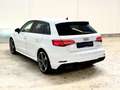 Audi A3 2.0 TFSI/Q/S-LINE/VC/ACC/MATRIX/KEYLESS Blanc - thumbnail 8