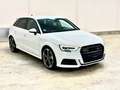 Audi A3 2.0 TFSI/Q/S-LINE/VC/ACC/MATRIX/KEYLESS Blanc - thumbnail 4