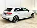 Audi A3 2.0 TFSI/Q/S-LINE/VC/ACC/MATRIX/KEYLESS Blanc - thumbnail 5