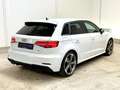 Audi A3 2.0 TFSI/Q/S-LINE/VC/ACC/MATRIX/KEYLESS Blanc - thumbnail 6