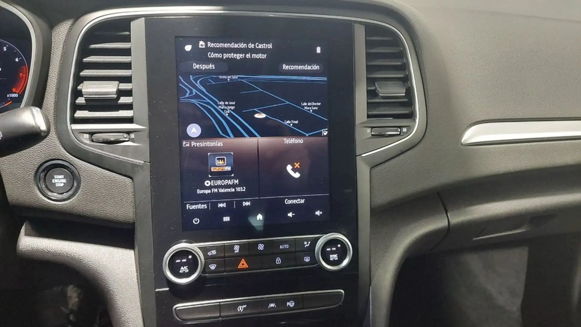 Renault Megane S.T. Techno TCe 103 kW (140CV) EDC GPF Negro - 2