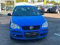 Volkswagen Polo IV Trendline HU NEU/KLIMA/SERVO/5 TÜRIG Blau - thumbnail 9