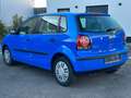 Volkswagen Polo IV Trendline HU NEU/KLIMA/SERVO/5 TÜRIG Blau - thumbnail 6