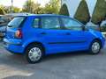 Volkswagen Polo IV Trendline HU NEU/KLIMA/SERVO/5 TÜRIG Blau - thumbnail 5