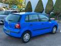 Volkswagen Polo IV Trendline HU NEU/KLIMA/SERVO/5 TÜRIG Blau - thumbnail 3