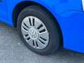 Volkswagen Polo IV Trendline HU NEU/KLIMA/SERVO/5 TÜRIG Blau - thumbnail 8