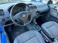 Volkswagen Polo IV Trendline HU NEU/KLIMA/SERVO/5 TÜRIG Blau - thumbnail 15