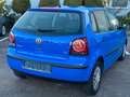 Volkswagen Polo IV Trendline HU NEU/KLIMA/SERVO/5 TÜRIG Blau - thumbnail 7