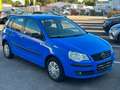 Volkswagen Polo IV Trendline HU NEU/KLIMA/SERVO/5 TÜRIG Blau - thumbnail 1