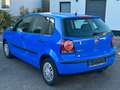 Volkswagen Polo IV Trendline HU NEU/KLIMA/SERVO/5 TÜRIG Blau - thumbnail 4