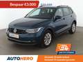 Volkswagen Tiguan 1.4 eHybrid Life Bleu - thumbnail 1
