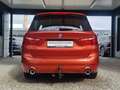 BMW 220 i GrandTourer AUTO.LED,AHK,NAVI,HIFI,DAB Klima Orange - thumbnail 4