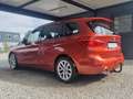 BMW 220 i GrandTourer AUTO.LED,AHK,NAVI,HIFI,DAB Klima Orange - thumbnail 5