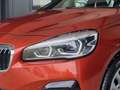 BMW 220 i GrandTourer AUTO.LED,AHK,NAVI,HIFI,DAB Klima Orange - thumbnail 15