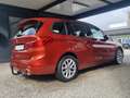 BMW 220 i GrandTourer AUTO.LED,AHK,NAVI,HIFI,DAB Klima Orange - thumbnail 3