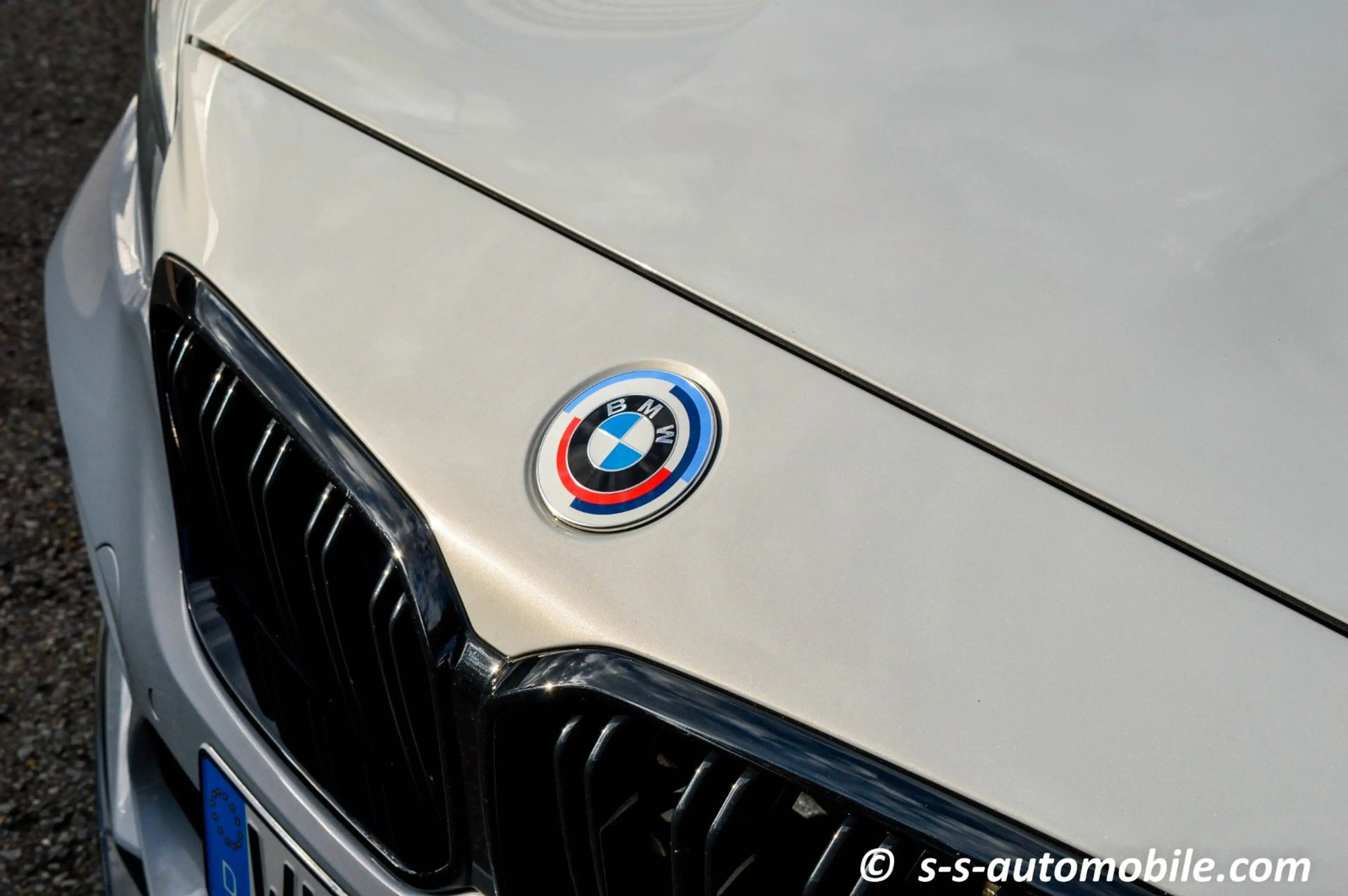 BMW M2 Competition M763 KW V3 M Performance H&K — photo 15