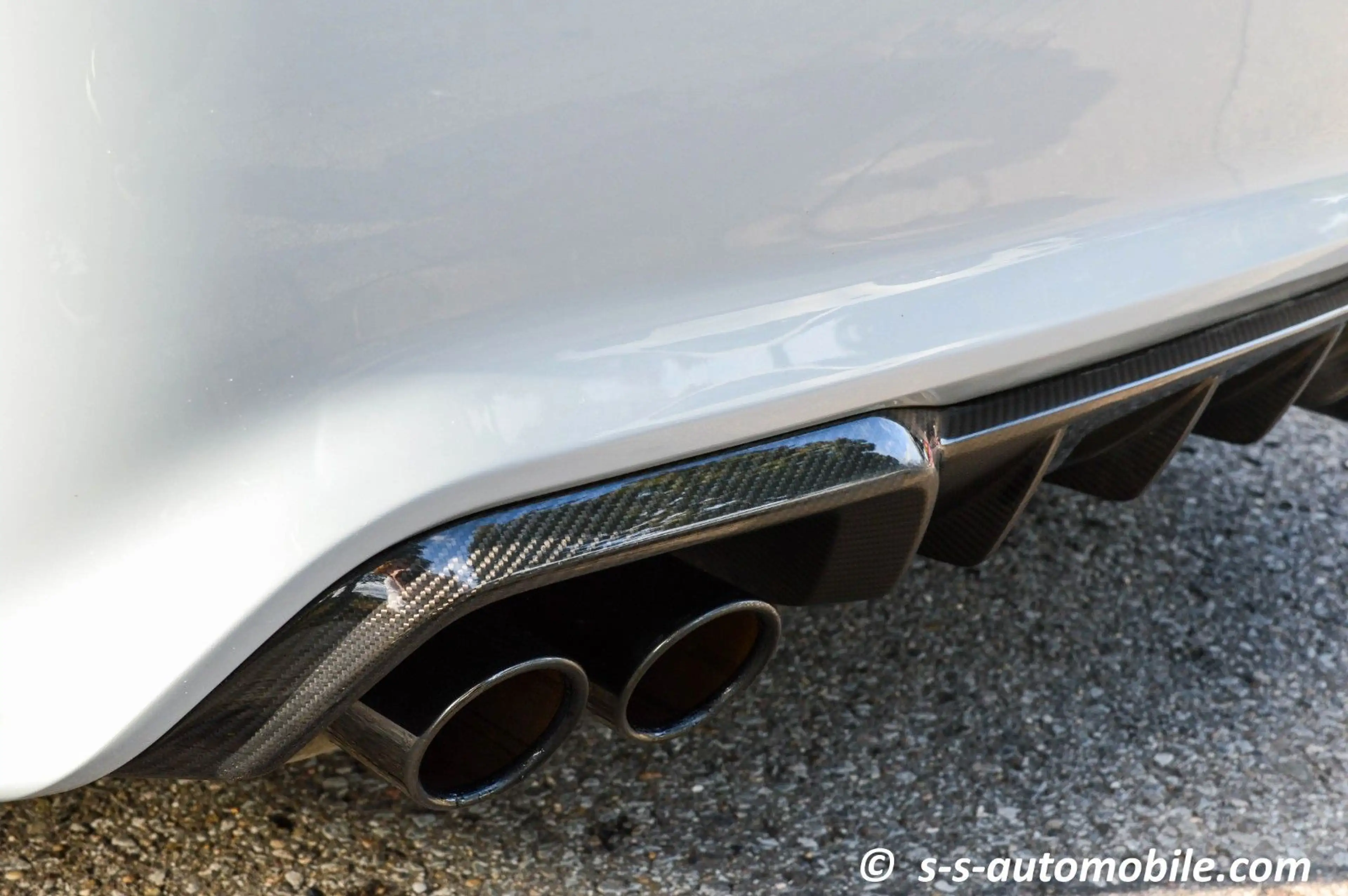 BMW M2 Competition M763 KW V3 M Performance H&K — photo 7