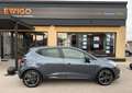 Renault Clio 0.9 tce 90ch intens 1ere main Gris - thumbnail 21