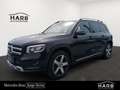Mercedes-Benz GLB 200 d Schwarz - thumbnail 4