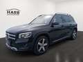 Mercedes-Benz GLB 200 d Schwarz - thumbnail 36