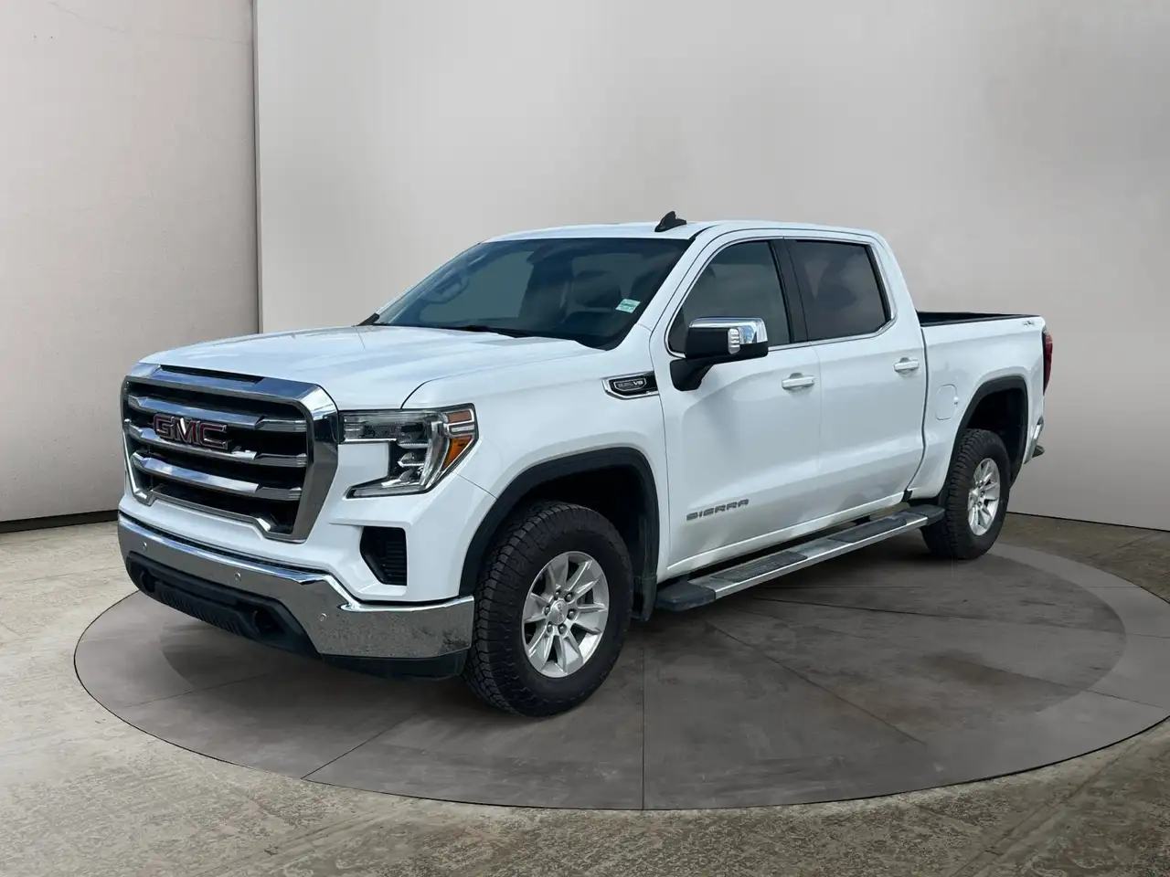 2022 GMC Sierra 1500