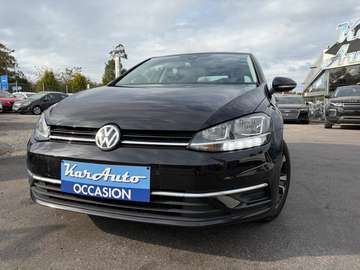 Golf 1.0 TSI IQ drive