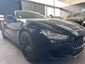 Maserati Ghibli 3.0 V6 bt Ribelle Black 350cv auto Black - thumbnail 3