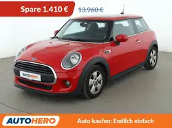 Mini ONE Aut.*NAVI*LIM*PDC*ALU*KLIMA*SOUND*