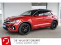 Volkswagen T-Roc R-Line 2.0 TSI 4MOTION (190 PS) DSG *AHK*D Rot - thumbnail 1