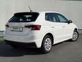 Skoda Fabia IV 1.0 MPI Active SmartLink PDC Shz LED Klima Weiß - thumbnail 3